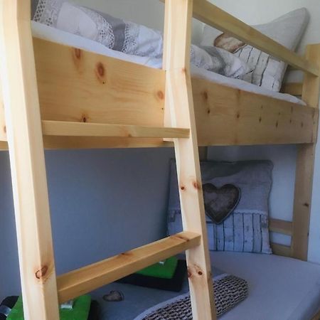 Urlaub Am Moarbauerhof Apartment Muhlen  Bagian luar foto