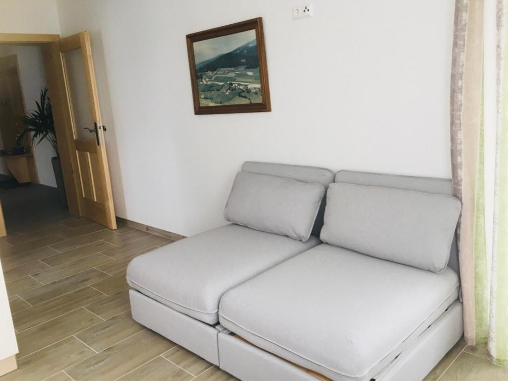 Urlaub Am Moarbauerhof Apartment Muhlen  Bagian luar foto