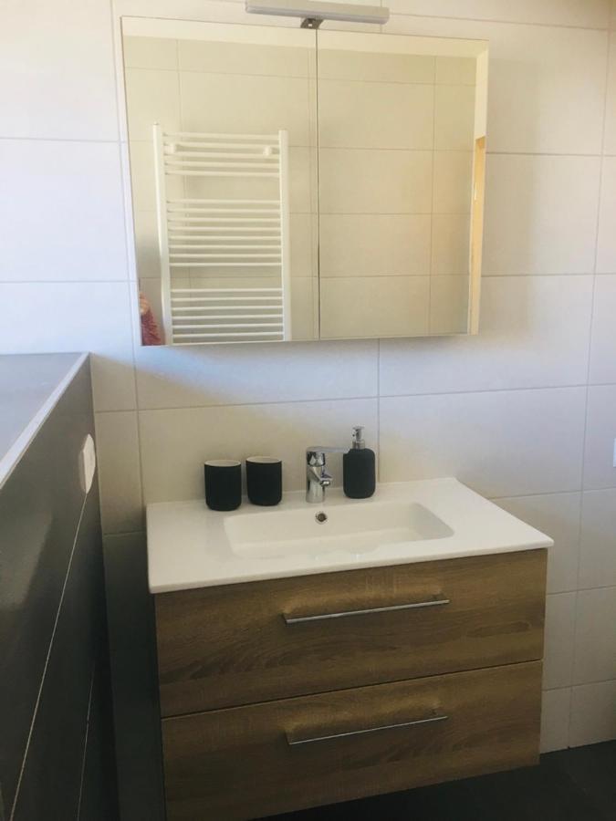 Urlaub Am Moarbauerhof Apartment Muhlen  Bagian luar foto