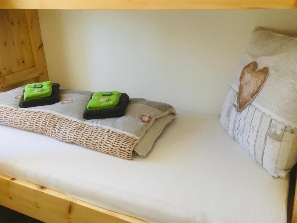 Urlaub Am Moarbauerhof Apartment Muhlen  Bagian luar foto