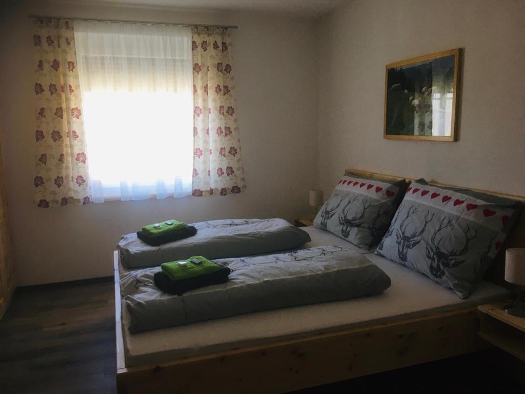 Urlaub Am Moarbauerhof Apartment Muhlen  Bagian luar foto