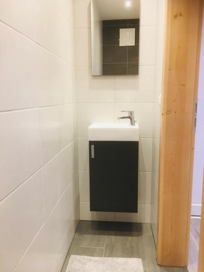 Urlaub Am Moarbauerhof Apartment Muhlen  Bagian luar foto