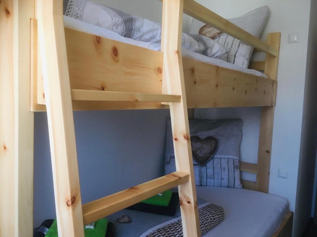 Urlaub Am Moarbauerhof Apartment Muhlen  Bagian luar foto