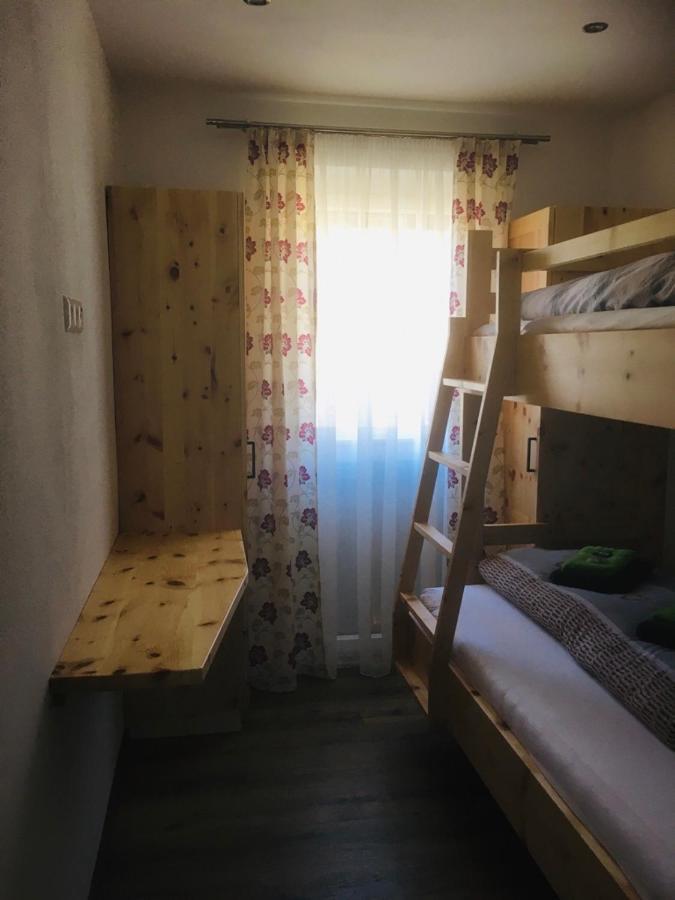 Urlaub Am Moarbauerhof Apartment Muhlen  Bagian luar foto