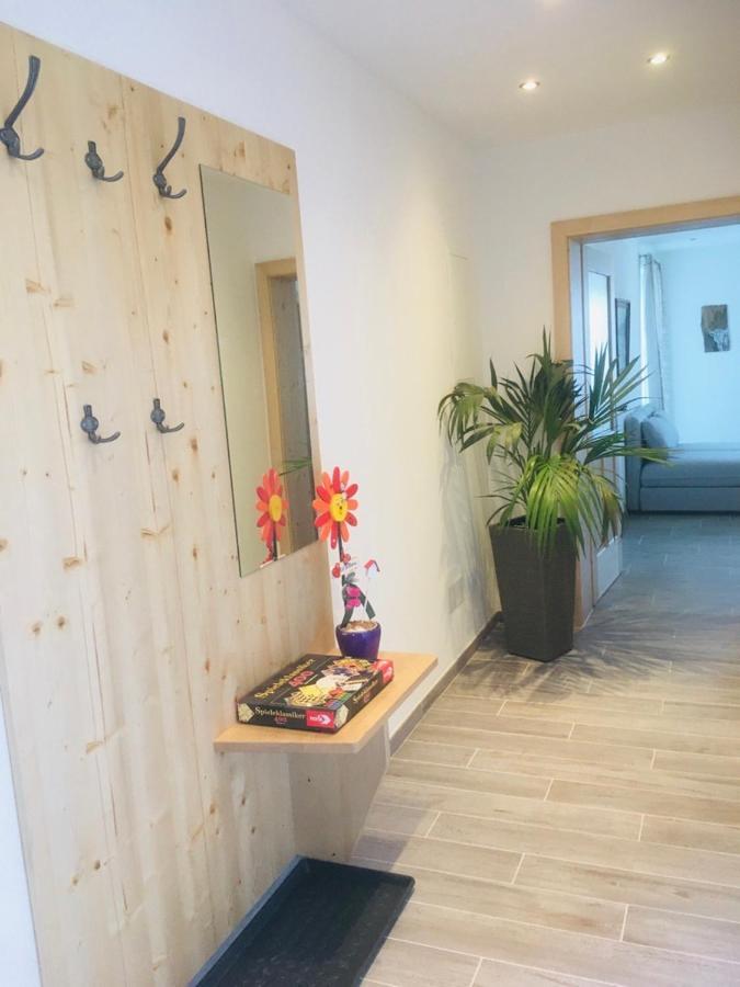 Urlaub Am Moarbauerhof Apartment Muhlen  Bagian luar foto