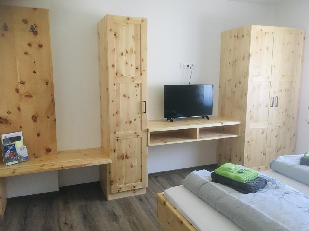 Urlaub Am Moarbauerhof Apartment Muhlen  Bagian luar foto
