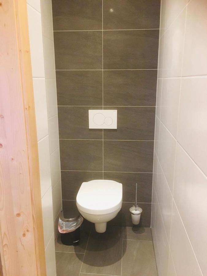 Urlaub Am Moarbauerhof Apartment Muhlen  Bagian luar foto