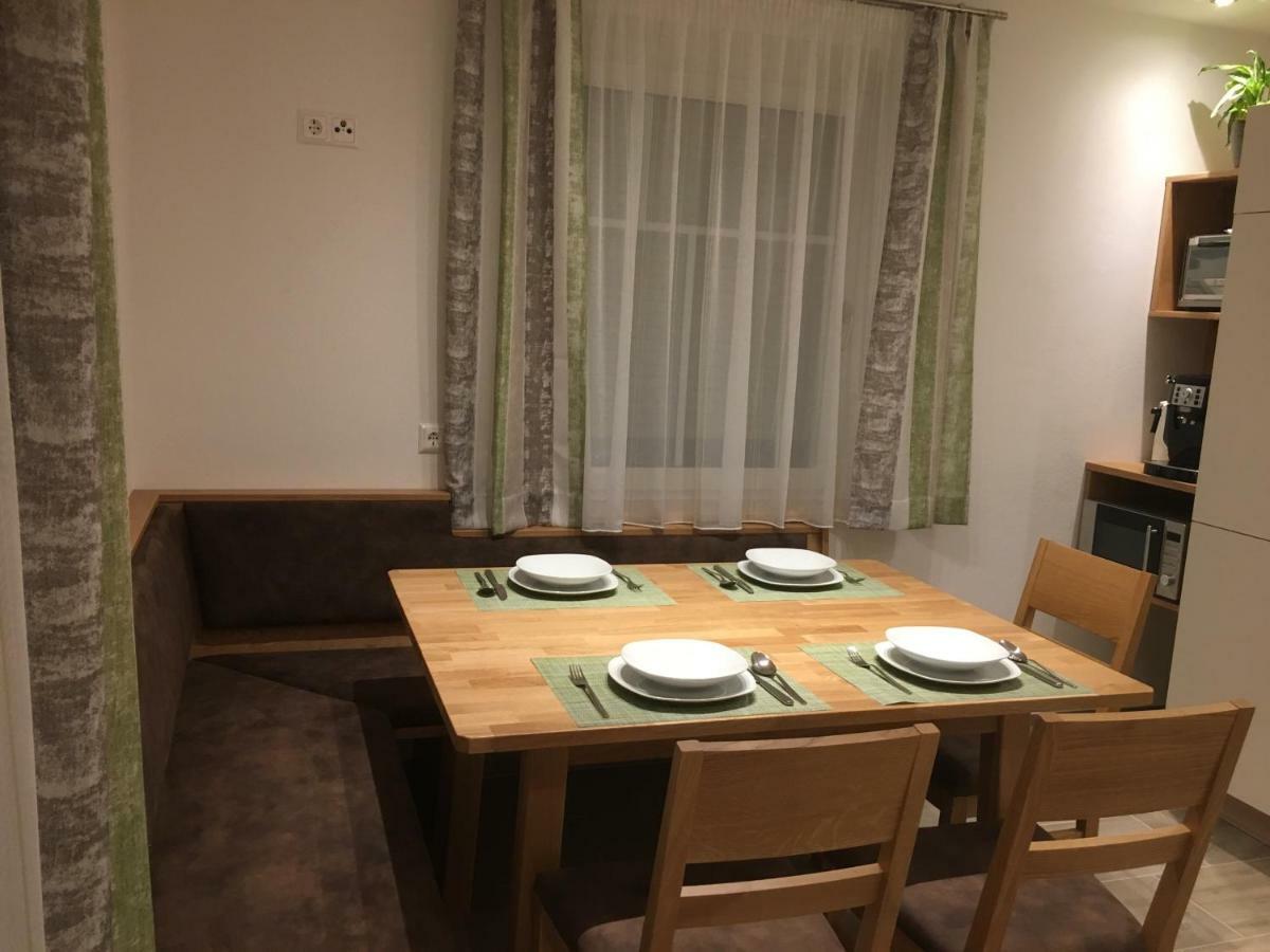 Urlaub Am Moarbauerhof Apartment Muhlen  Bagian luar foto