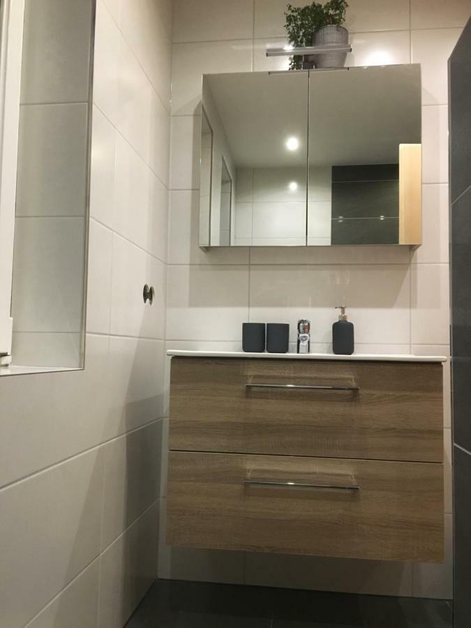 Urlaub Am Moarbauerhof Apartment Muhlen  Bagian luar foto