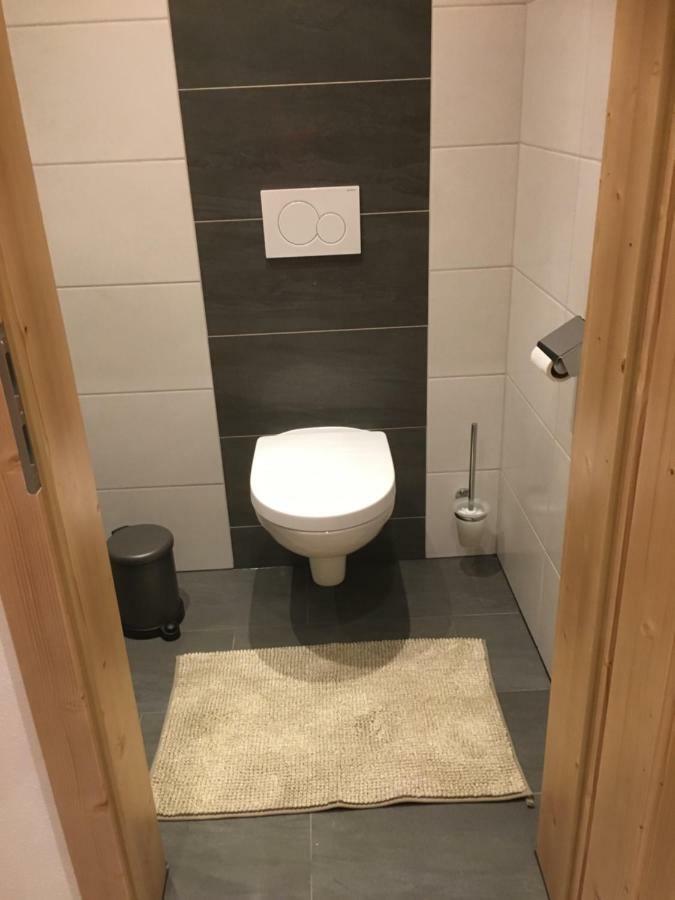 Urlaub Am Moarbauerhof Apartment Muhlen  Bagian luar foto
