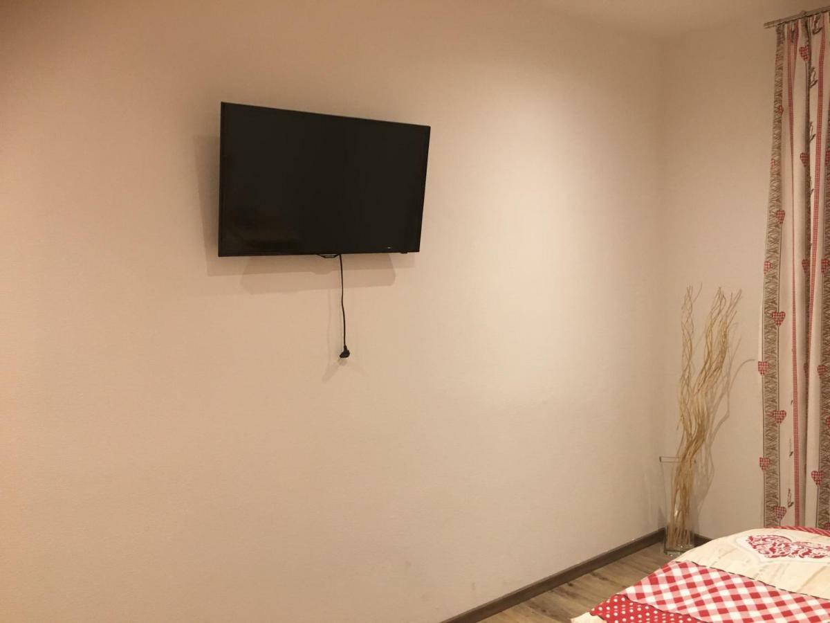 Urlaub Am Moarbauerhof Apartment Muhlen  Bagian luar foto