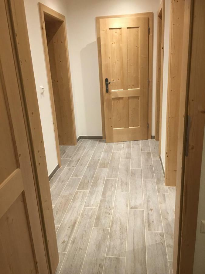 Urlaub Am Moarbauerhof Apartment Muhlen  Bagian luar foto