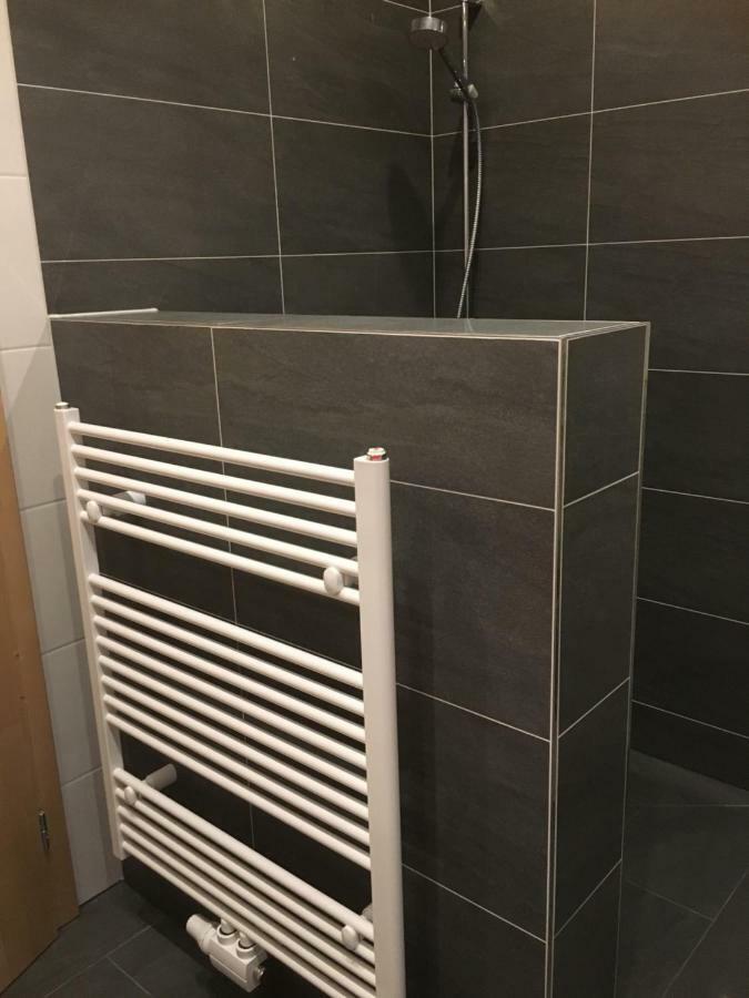 Urlaub Am Moarbauerhof Apartment Muhlen  Bagian luar foto
