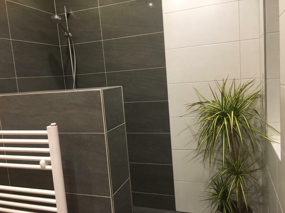 Urlaub Am Moarbauerhof Apartment Muhlen  Bagian luar foto
